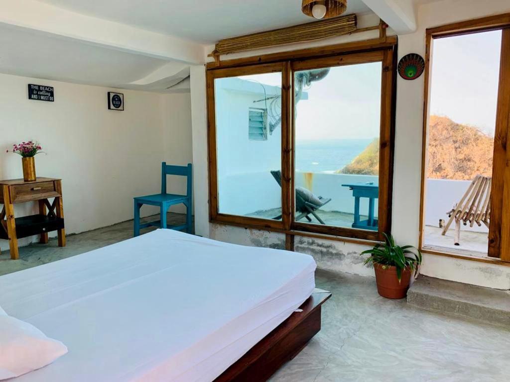 סיפוליטה Playa Amor - Private Villa & Best Views מראה חיצוני תמונה