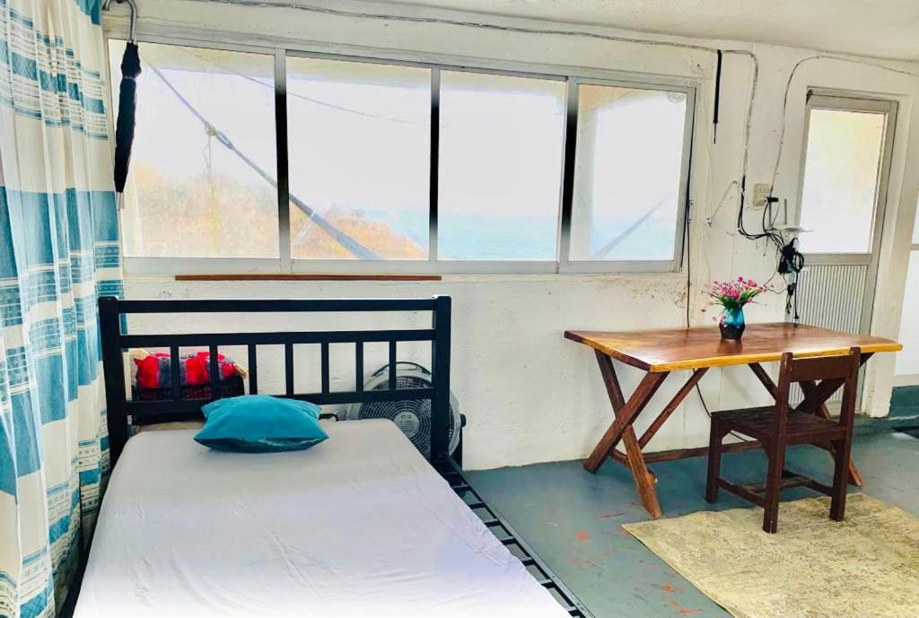 סיפוליטה Playa Amor - Private Villa & Best Views מראה חיצוני תמונה