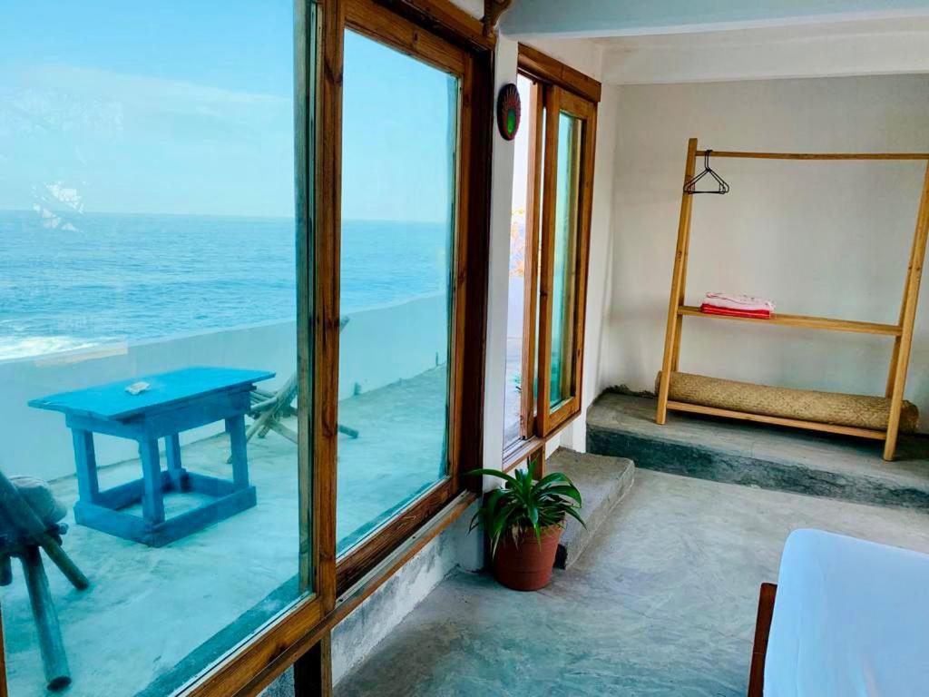 סיפוליטה Playa Amor - Private Villa & Best Views מראה חיצוני תמונה