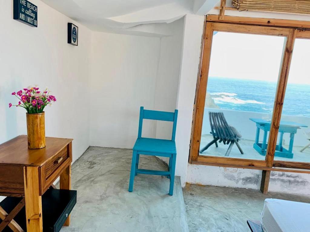 סיפוליטה Playa Amor - Private Villa & Best Views מראה חיצוני תמונה