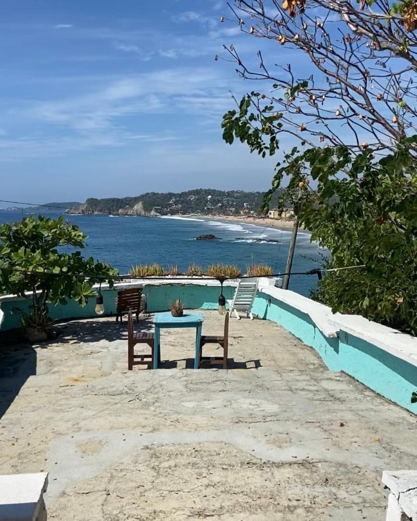 סיפוליטה Playa Amor - Private Villa & Best Views מראה חיצוני תמונה
