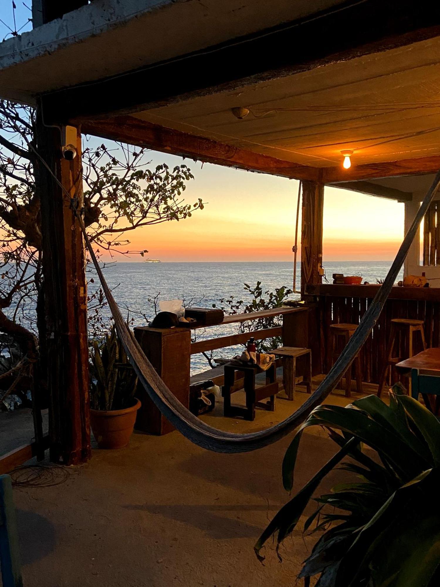 סיפוליטה Playa Amor - Private Villa & Best Views מראה חיצוני תמונה