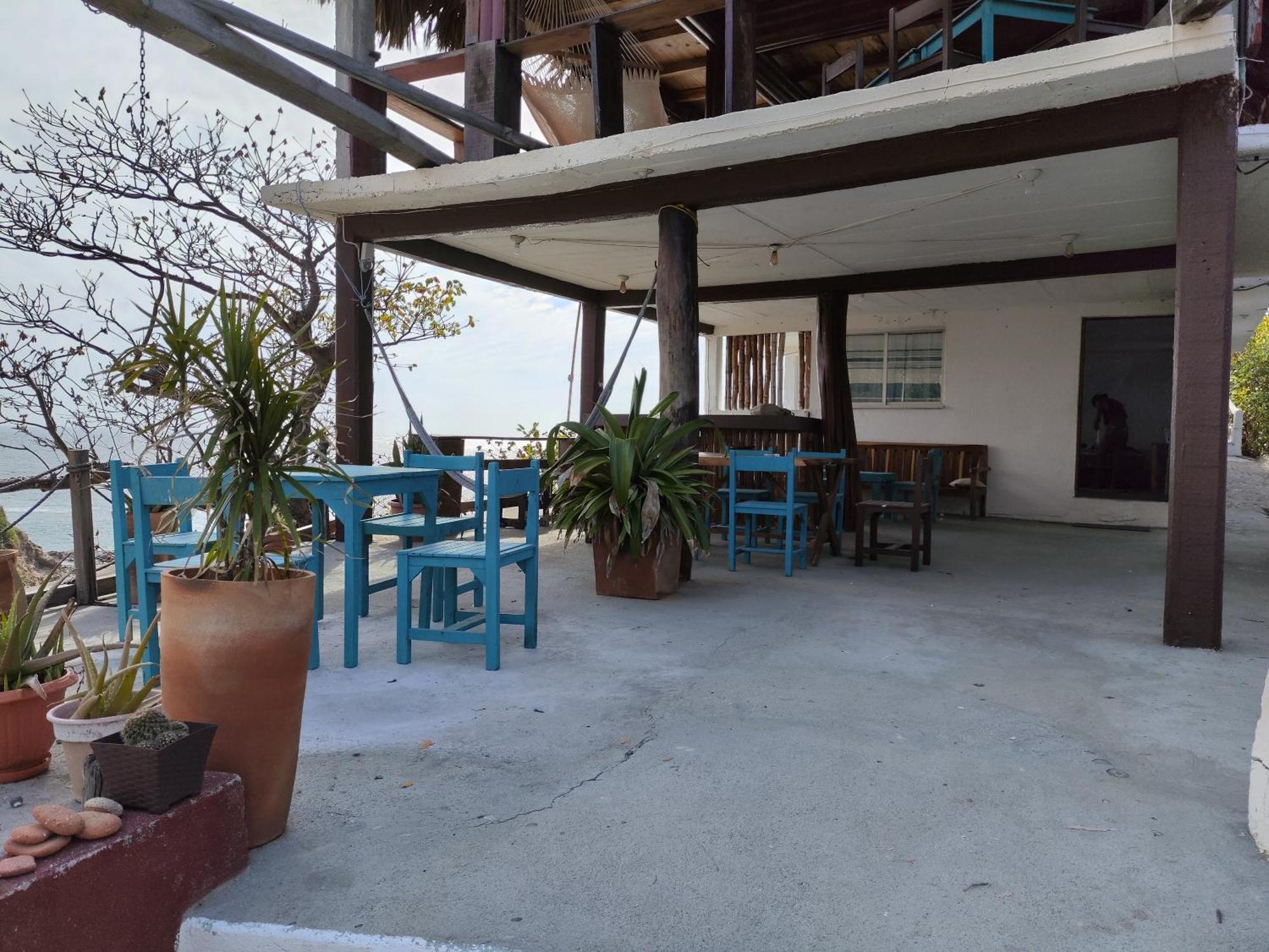 סיפוליטה Playa Amor - Private Villa & Best Views מראה חיצוני תמונה